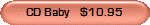 CD Baby    $10.95